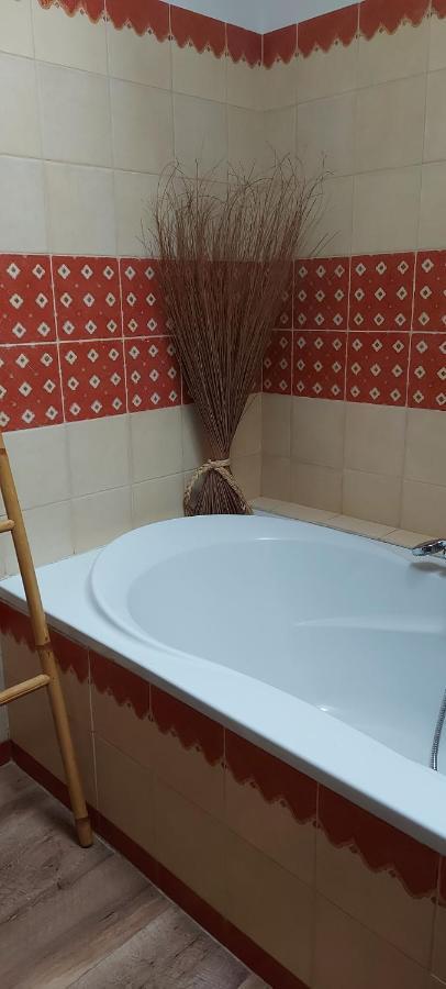 شقة Chez Margarett رويا المظهر الخارجي الصورة