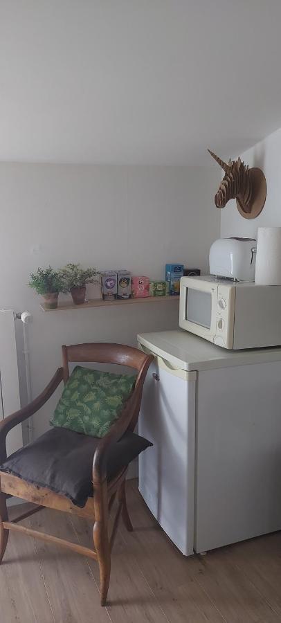 شقة Chez Margarett رويا المظهر الخارجي الصورة